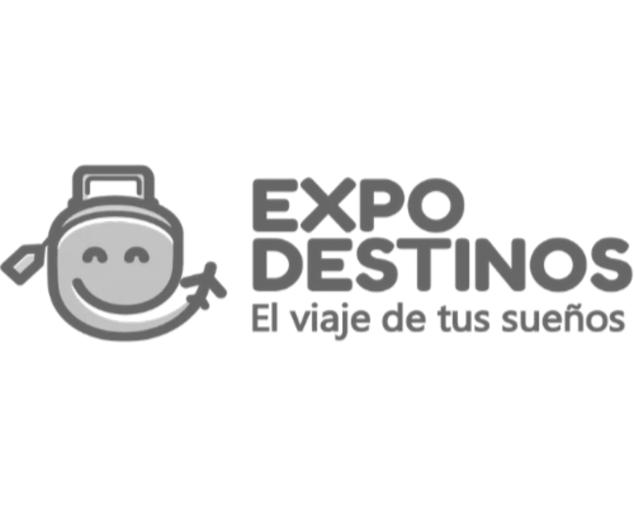 Expo Destinos Logo